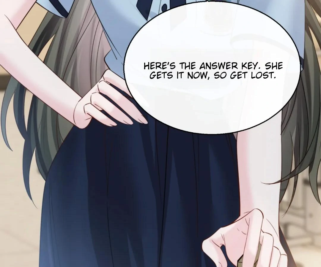 Transmigrating as the Younger Sister of a Bigshot with Multiple Identities Chapter 66 - Page 44