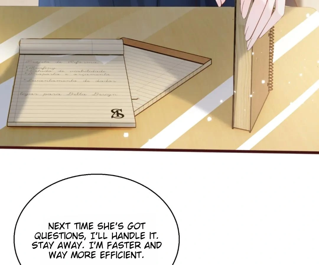 Transmigrating as the Younger Sister of a Bigshot with Multiple Identities Chapter 66 - Page 45