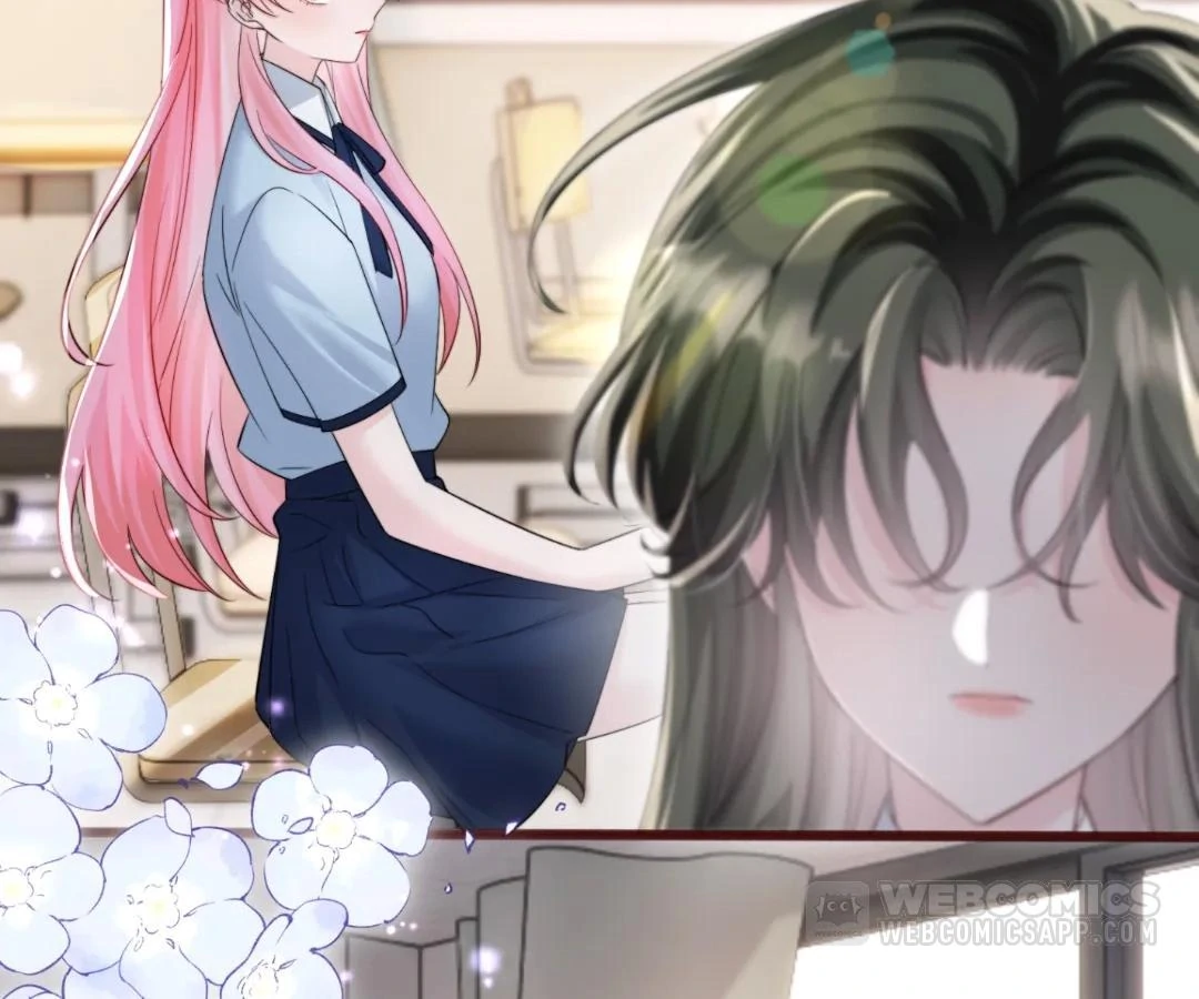 Transmigrating as the Younger Sister of a Bigshot with Multiple Identities Chapter 66 - Page 59