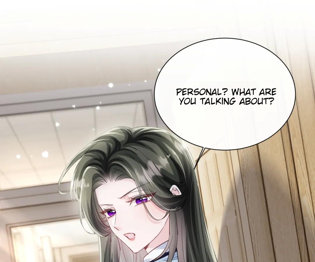 Transmigrating as the Younger Sister of a Bigshot with Multiple Identities Chapter 67 - Page 1