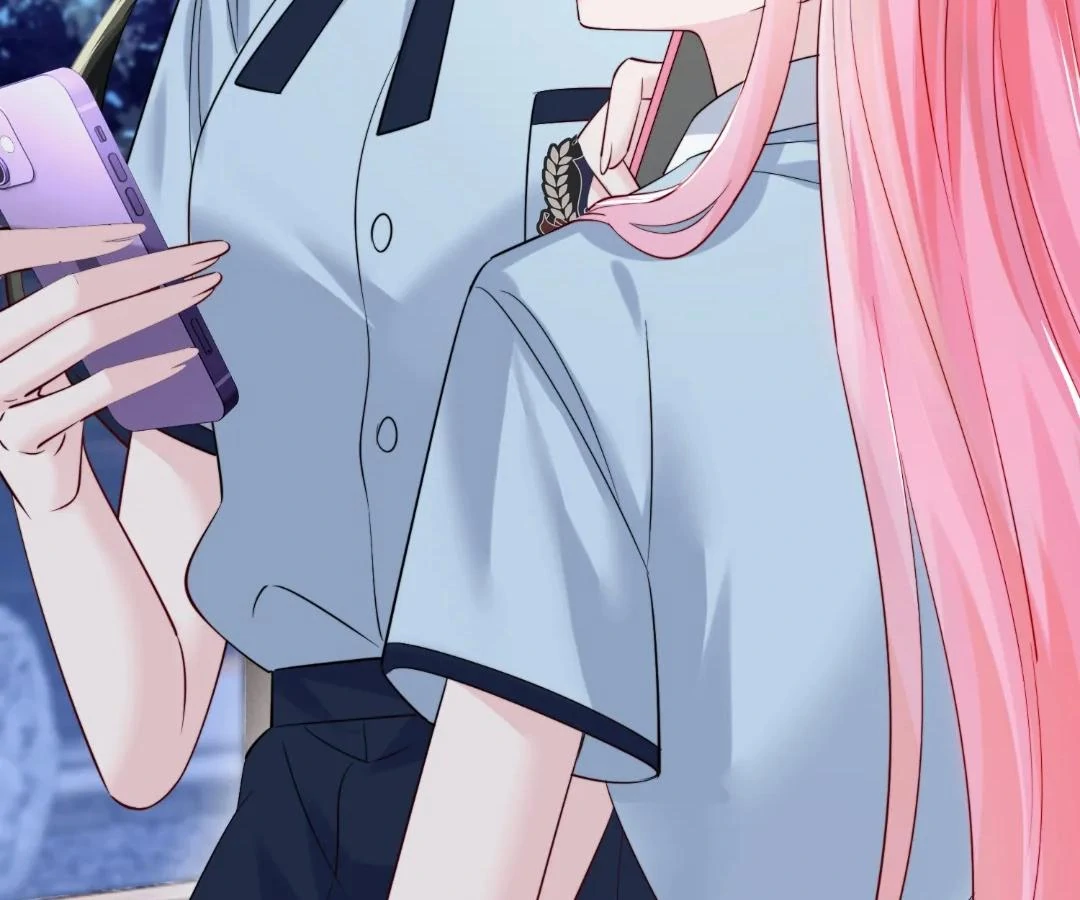 Transmigrating as the Younger Sister of a Bigshot with Multiple Identities Chapter 67 - Page 26