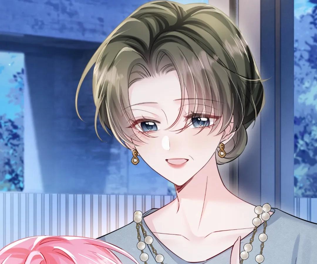 Transmigrating as the Younger Sister of a Bigshot with Multiple Identities Chapter 67 - Page 31