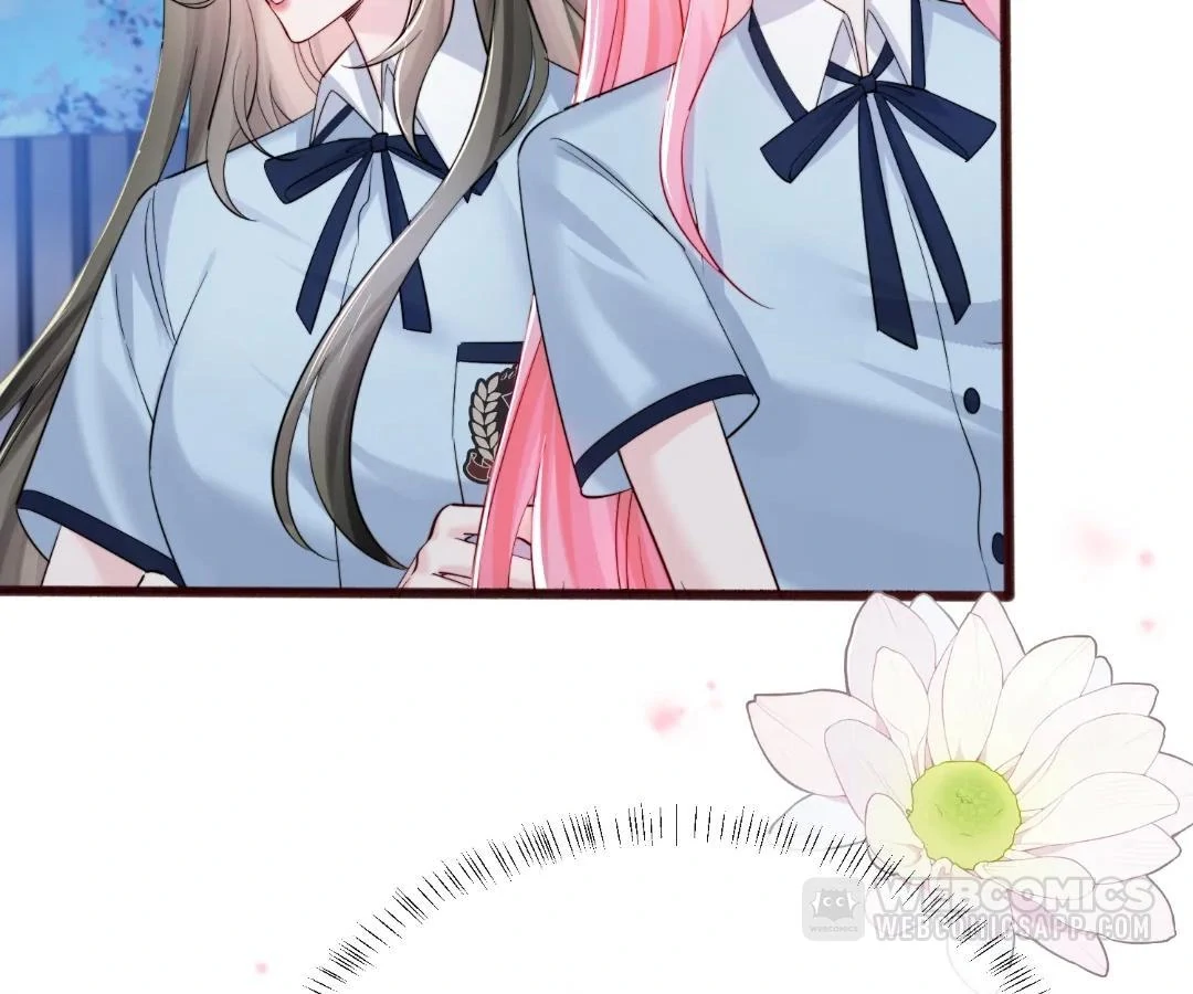 Transmigrating as the Younger Sister of a Bigshot with Multiple Identities Chapter 67 - Page 35