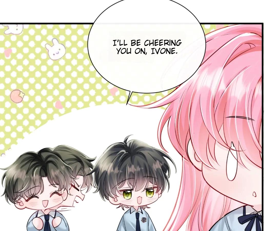 Transmigrating as the Younger Sister of a Bigshot with Multiple Identities Chapter 67 - Page 48