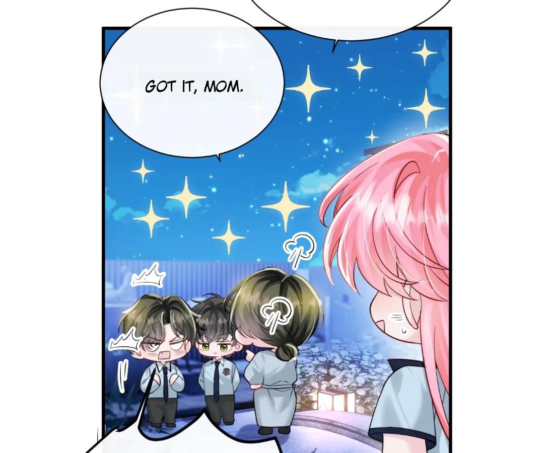 Transmigrating as the Younger Sister of a Bigshot with Multiple Identities Chapter 67 - Page 50