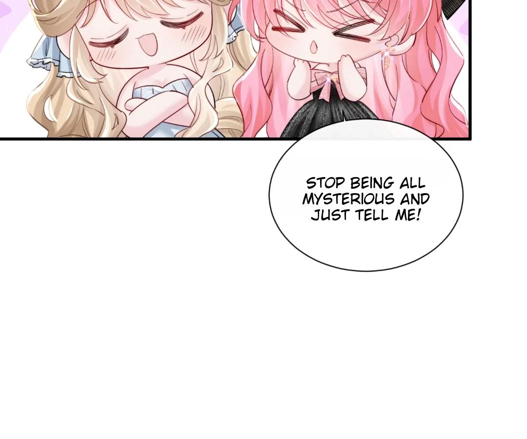 Transmigrating as the Younger Sister of a Bigshot with Multiple Identities Chapter 67 - Page 66