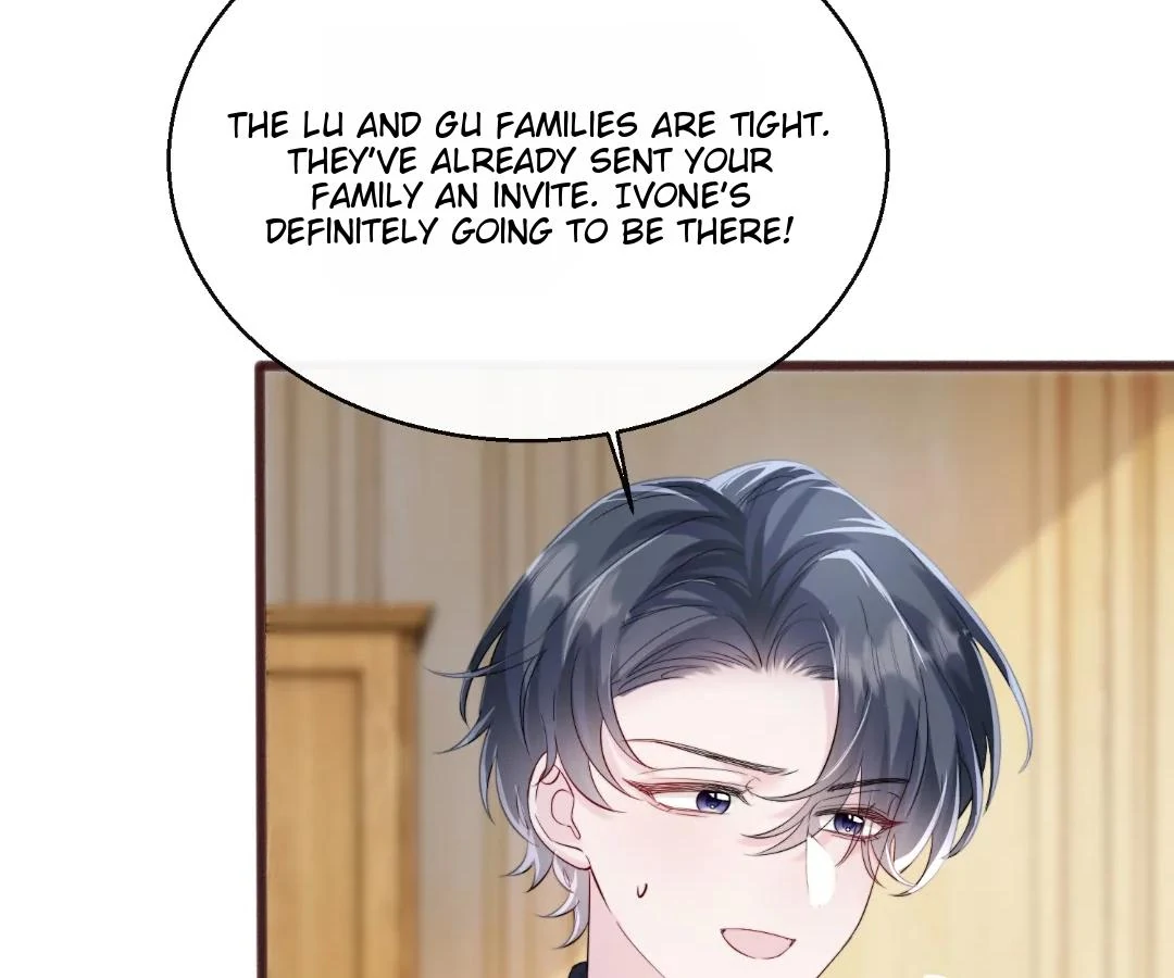 Transmigrating as the Younger Sister of a Bigshot with Multiple Identities Chapter 67 - Page 8