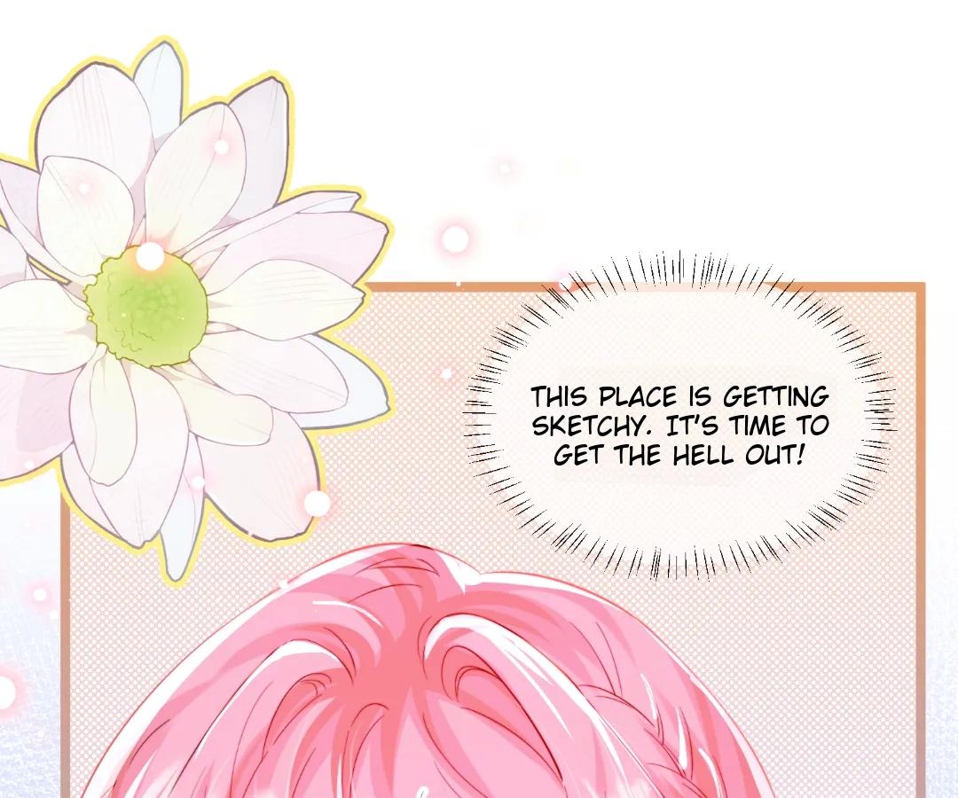 Transmigrating as the Younger Sister of a Bigshot with Multiple Identities Chapter 68 - Page 1