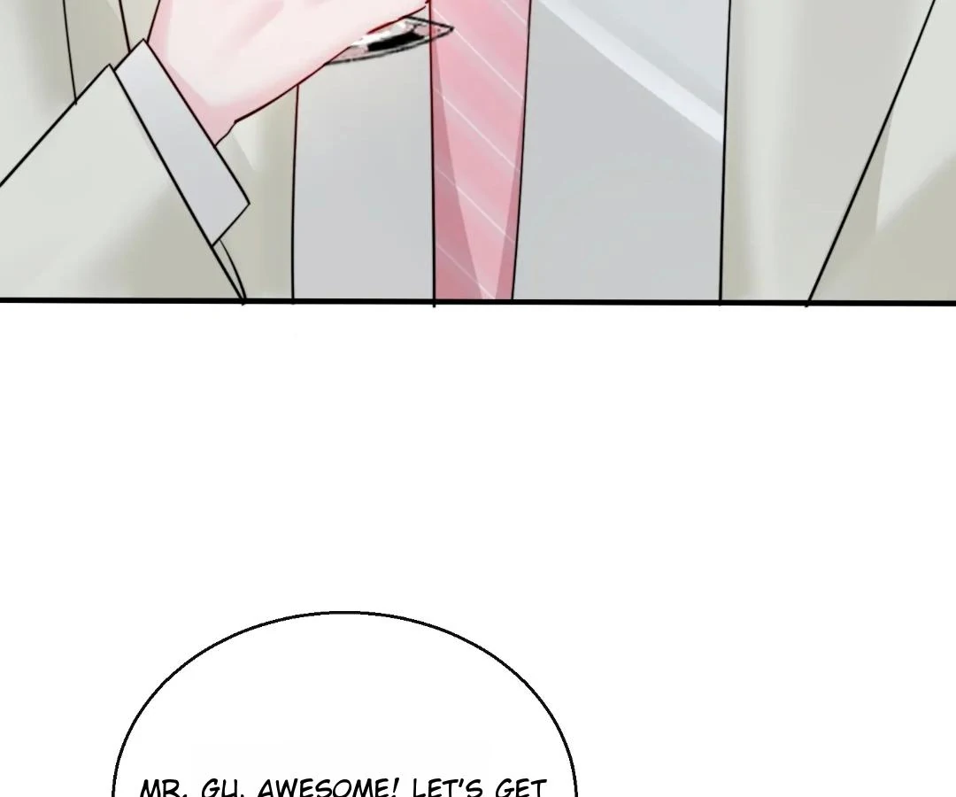 Transmigrating as the Younger Sister of a Bigshot with Multiple Identities Chapter 68 - Page 34