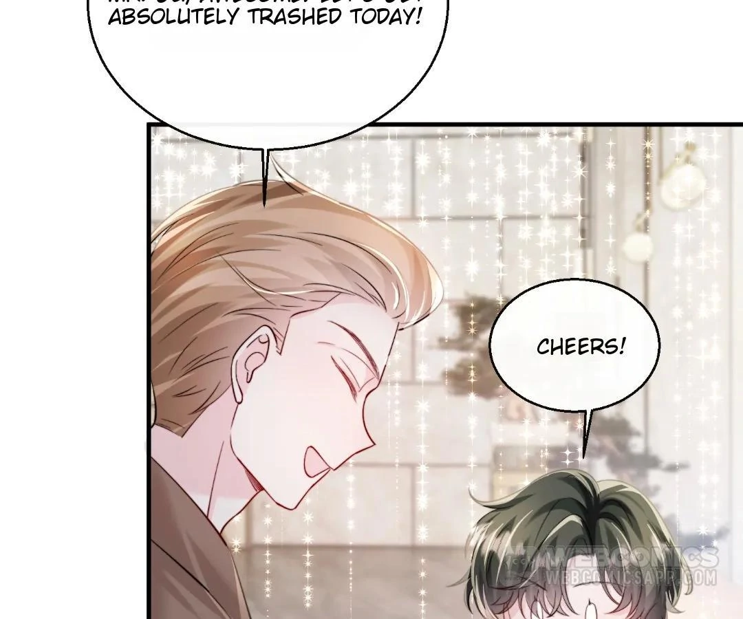 Transmigrating as the Younger Sister of a Bigshot with Multiple Identities Chapter 68 - Page 35