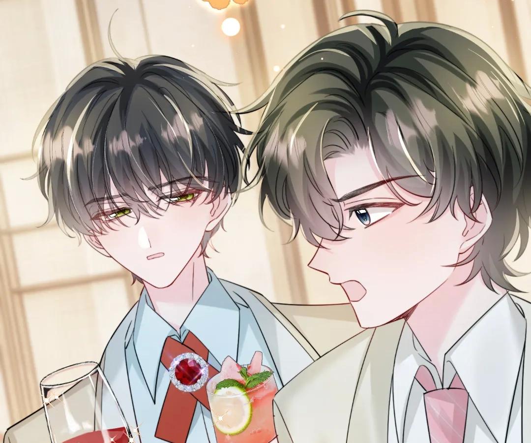 Transmigrating as the Younger Sister of a Bigshot with Multiple Identities Chapter 68 - Page 39