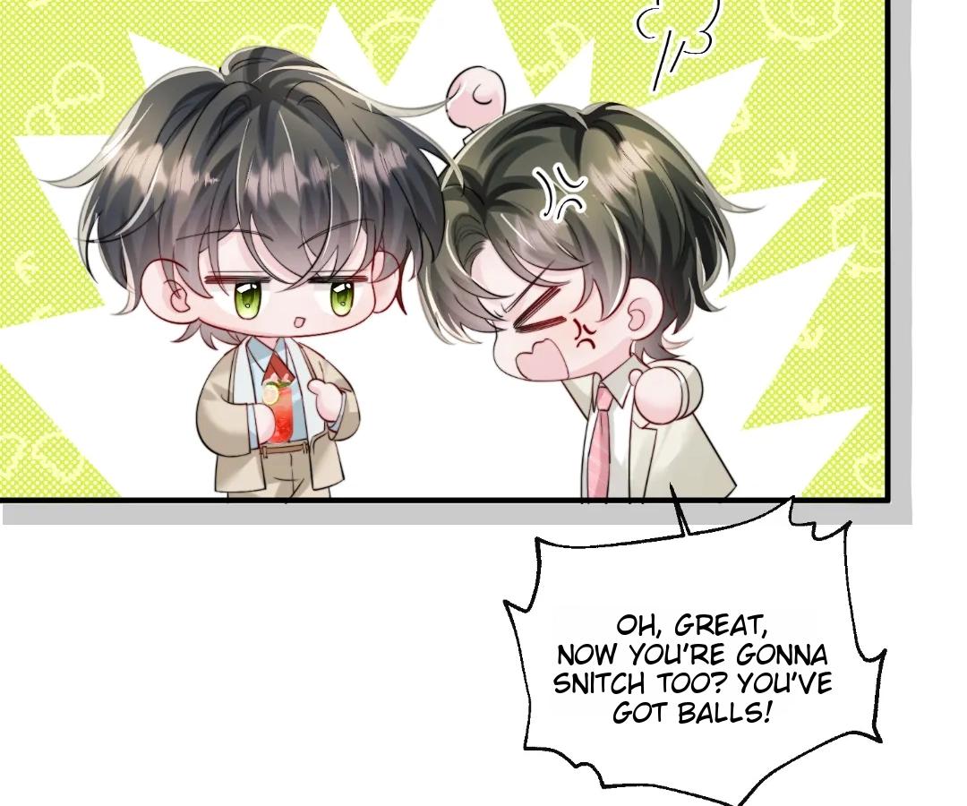 Transmigrating as the Younger Sister of a Bigshot with Multiple Identities Chapter 68 - Page 44