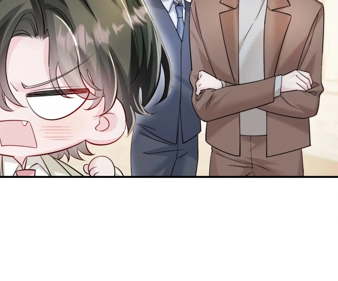 Transmigrating as the Younger Sister of a Bigshot with Multiple Identities Chapter 68 - Page 46