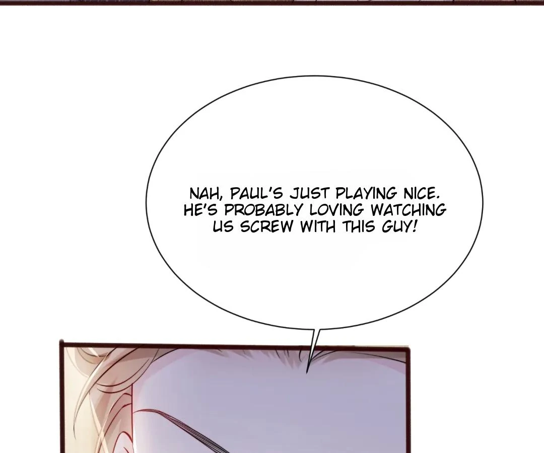 Transmigrating as the Younger Sister of a Bigshot with Multiple Identities Chapter 68 - Page 57