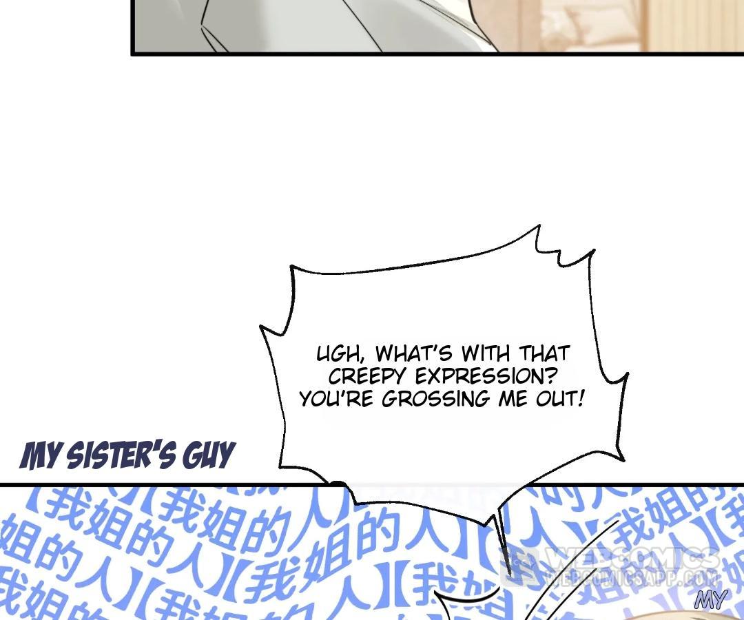 Transmigrating as the Younger Sister of a Bigshot with Multiple Identities Chapter 68 - Page 75