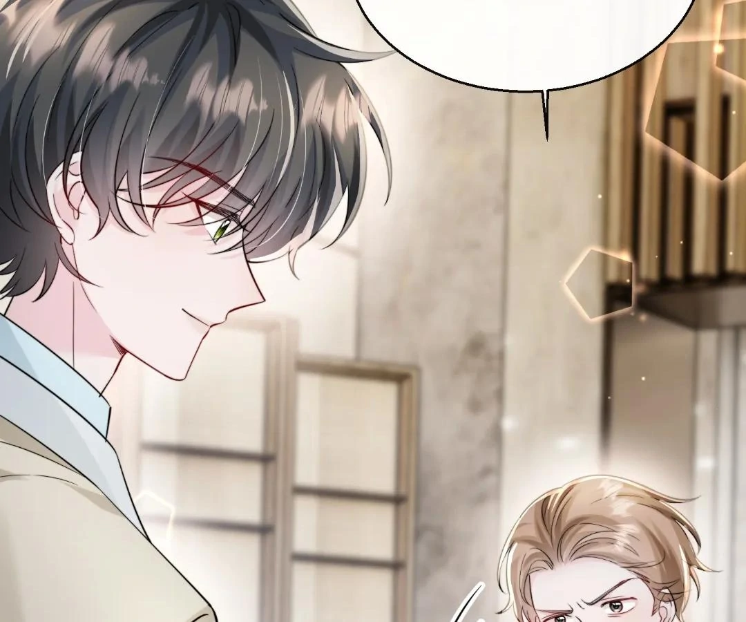 Transmigrating as the Younger Sister of a Bigshot with Multiple Identities Chapter 68 - Page 89