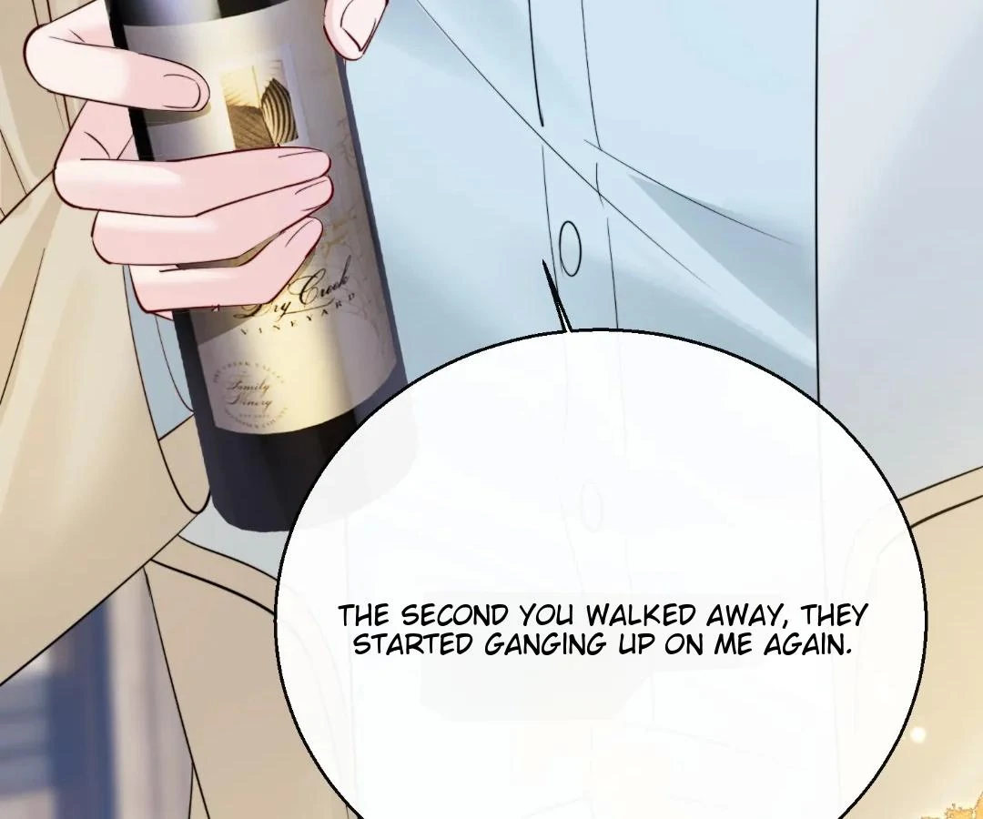 Transmigrating as the Younger Sister of a Bigshot with Multiple Identities Chapter 69 - Page 104