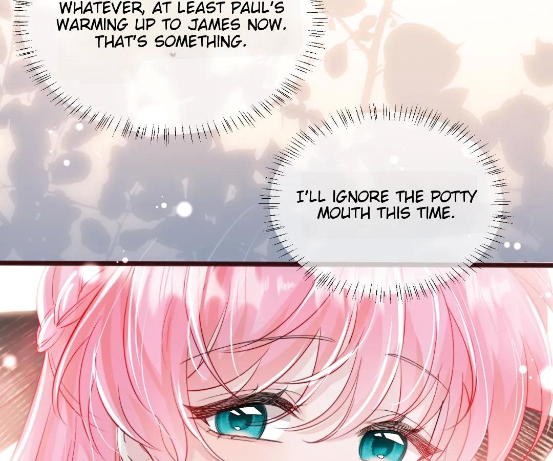 Transmigrating as the Younger Sister of a Bigshot with Multiple Identities Chapter 69 - Page 15