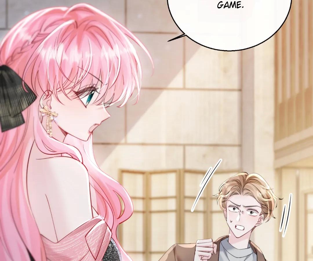 Transmigrating as the Younger Sister of a Bigshot with Multiple Identities Chapter 69 - Page 22