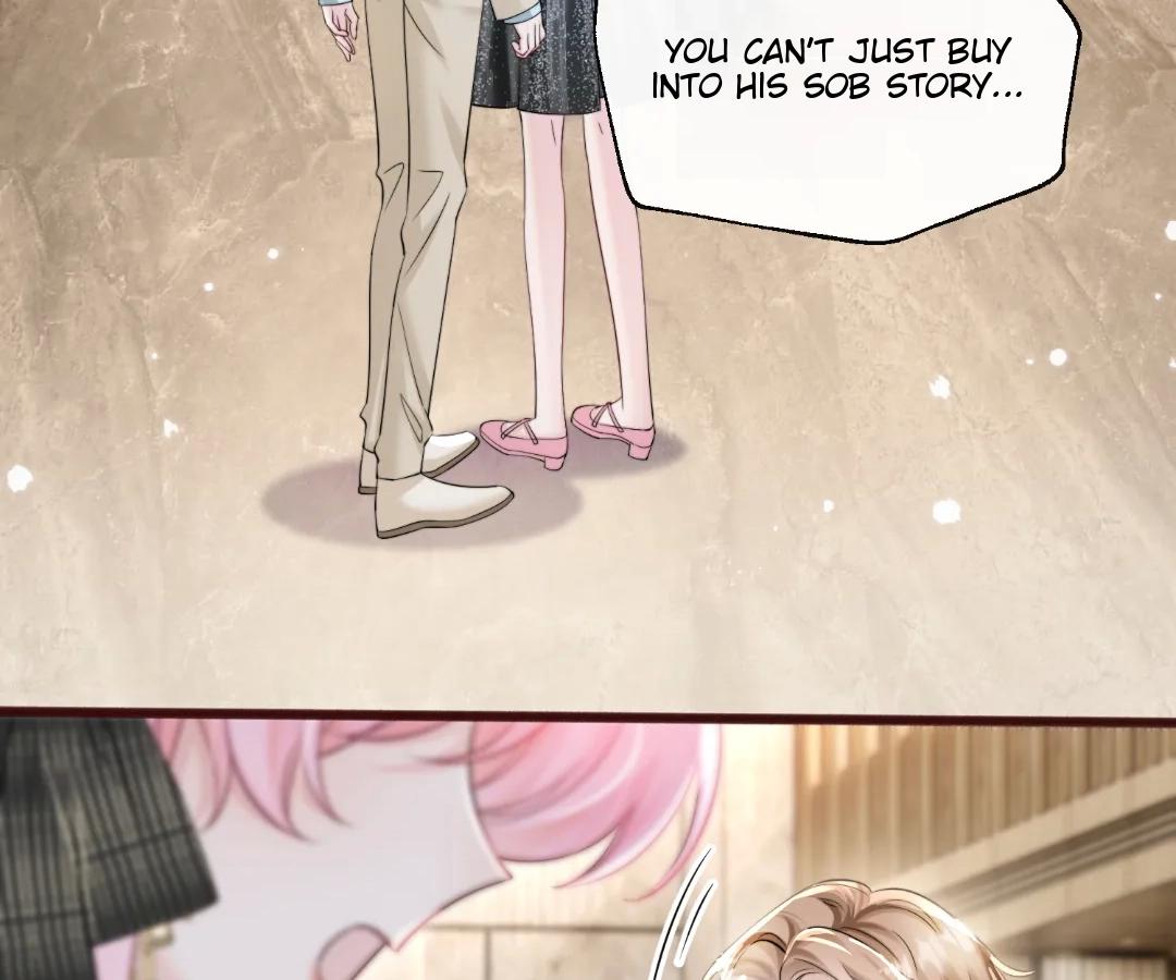 Transmigrating as the Younger Sister of a Bigshot with Multiple Identities Chapter 69 - Page 26