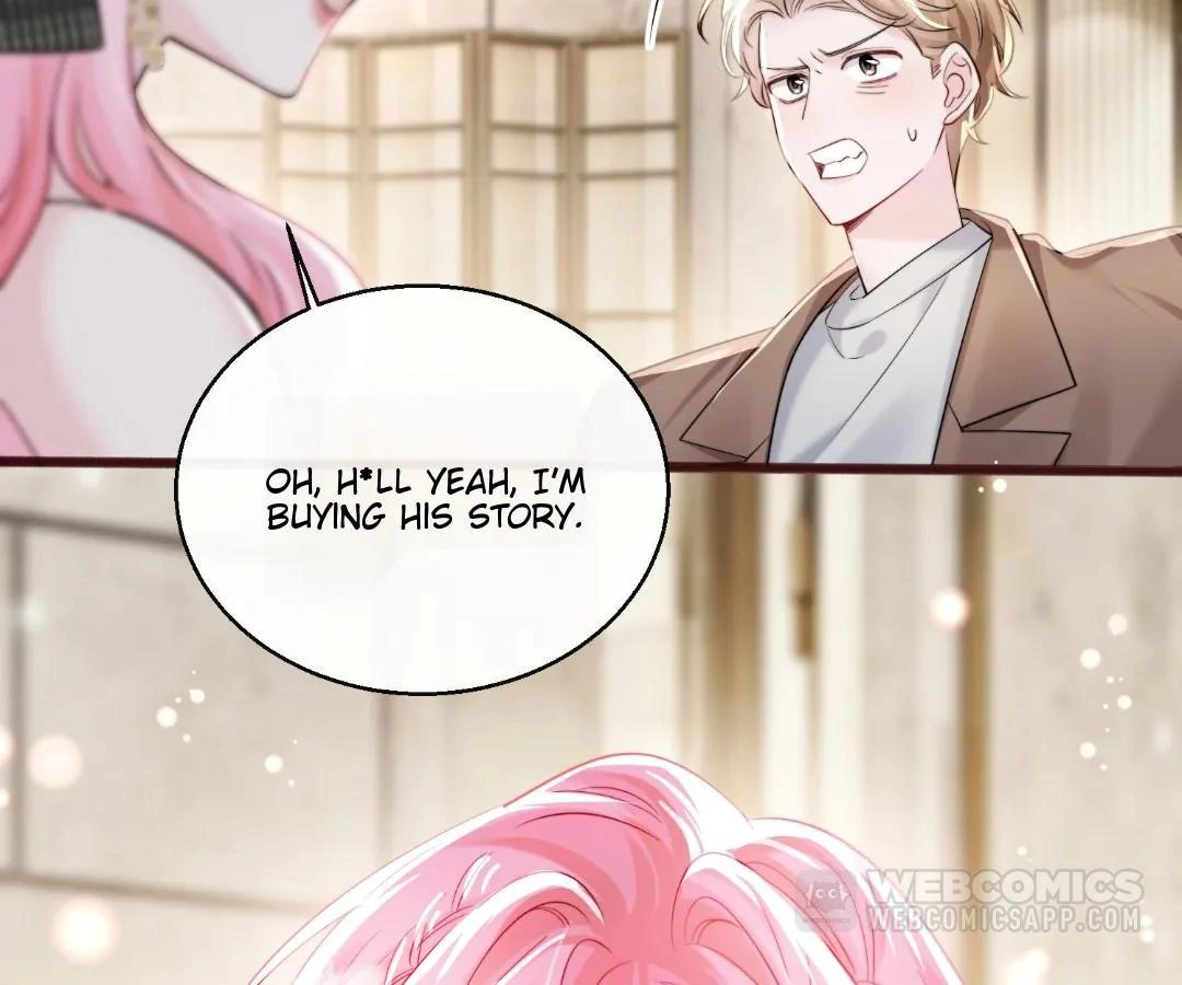 Transmigrating as the Younger Sister of a Bigshot with Multiple Identities Chapter 69 - Page 27