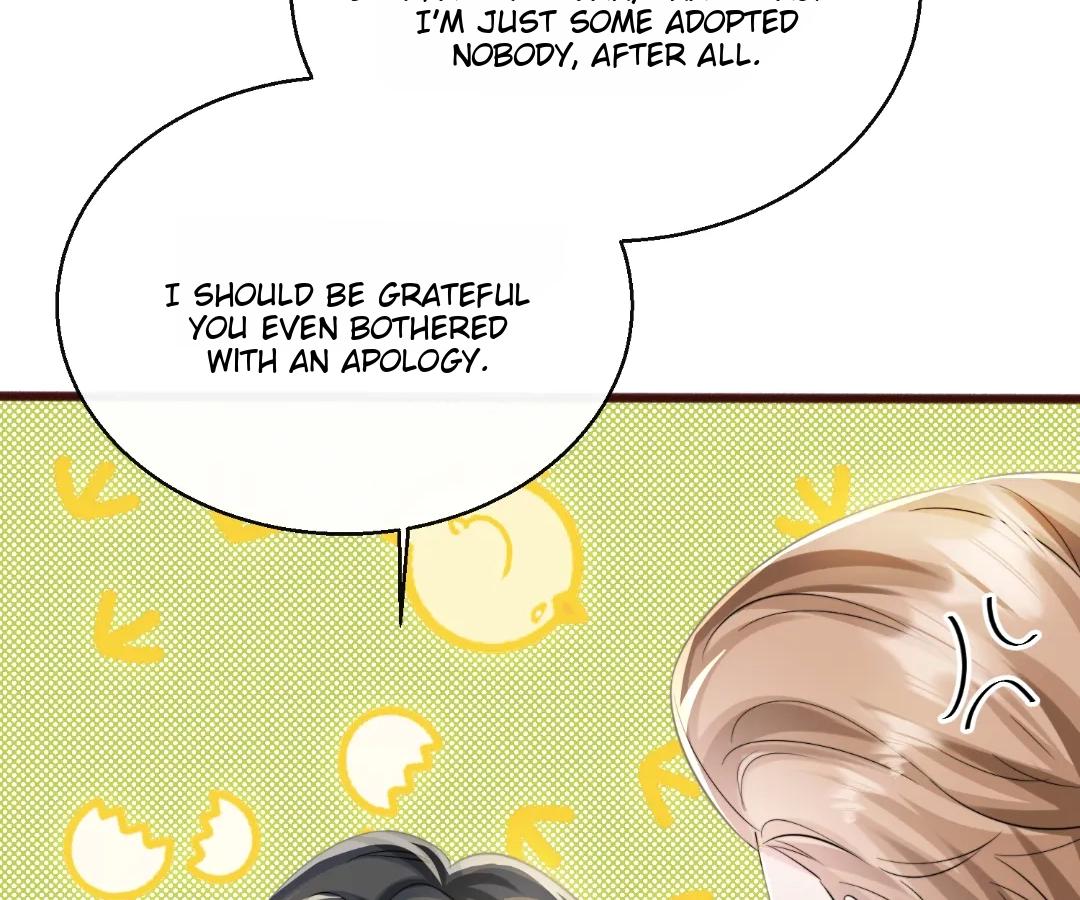 Transmigrating as the Younger Sister of a Bigshot with Multiple Identities Chapter 69 - Page 37