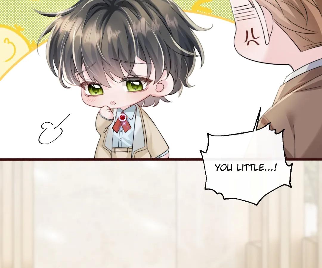 Transmigrating as the Younger Sister of a Bigshot with Multiple Identities Chapter 69 - Page 38