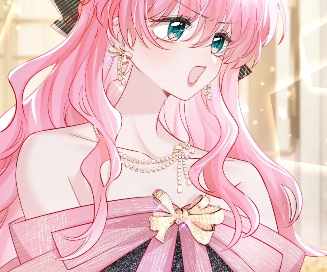 Transmigrating as the Younger Sister of a Bigshot with Multiple Identities Chapter 69 - Page 6