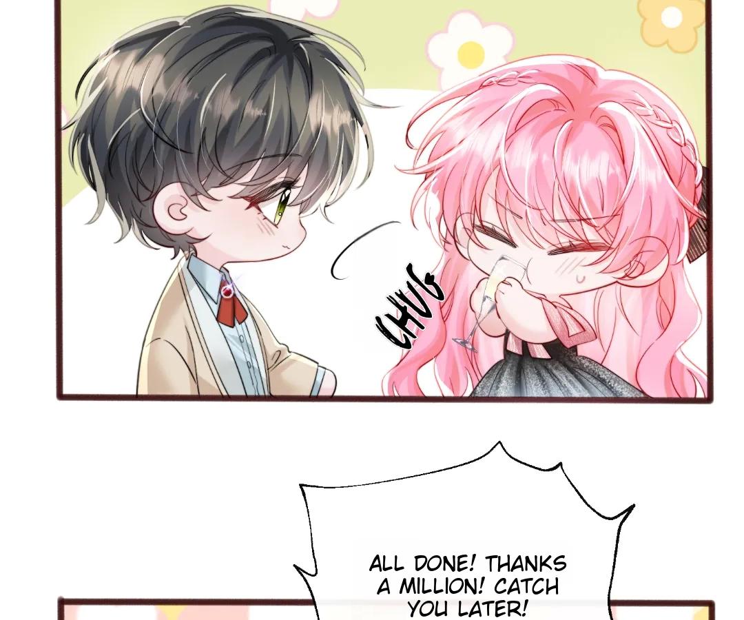 Transmigrating as the Younger Sister of a Bigshot with Multiple Identities Chapter 69 - Page 63