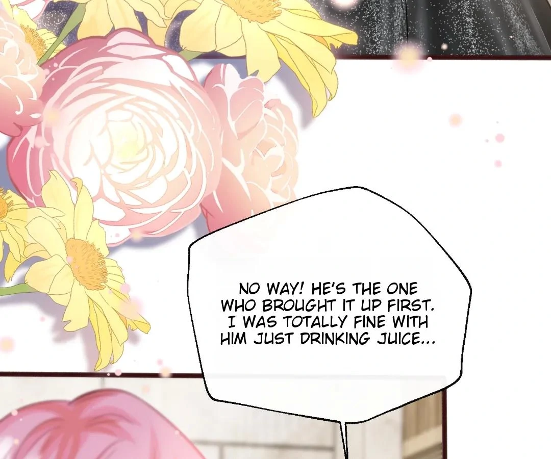 Transmigrating as the Younger Sister of a Bigshot with Multiple Identities Chapter 69 - Page 8