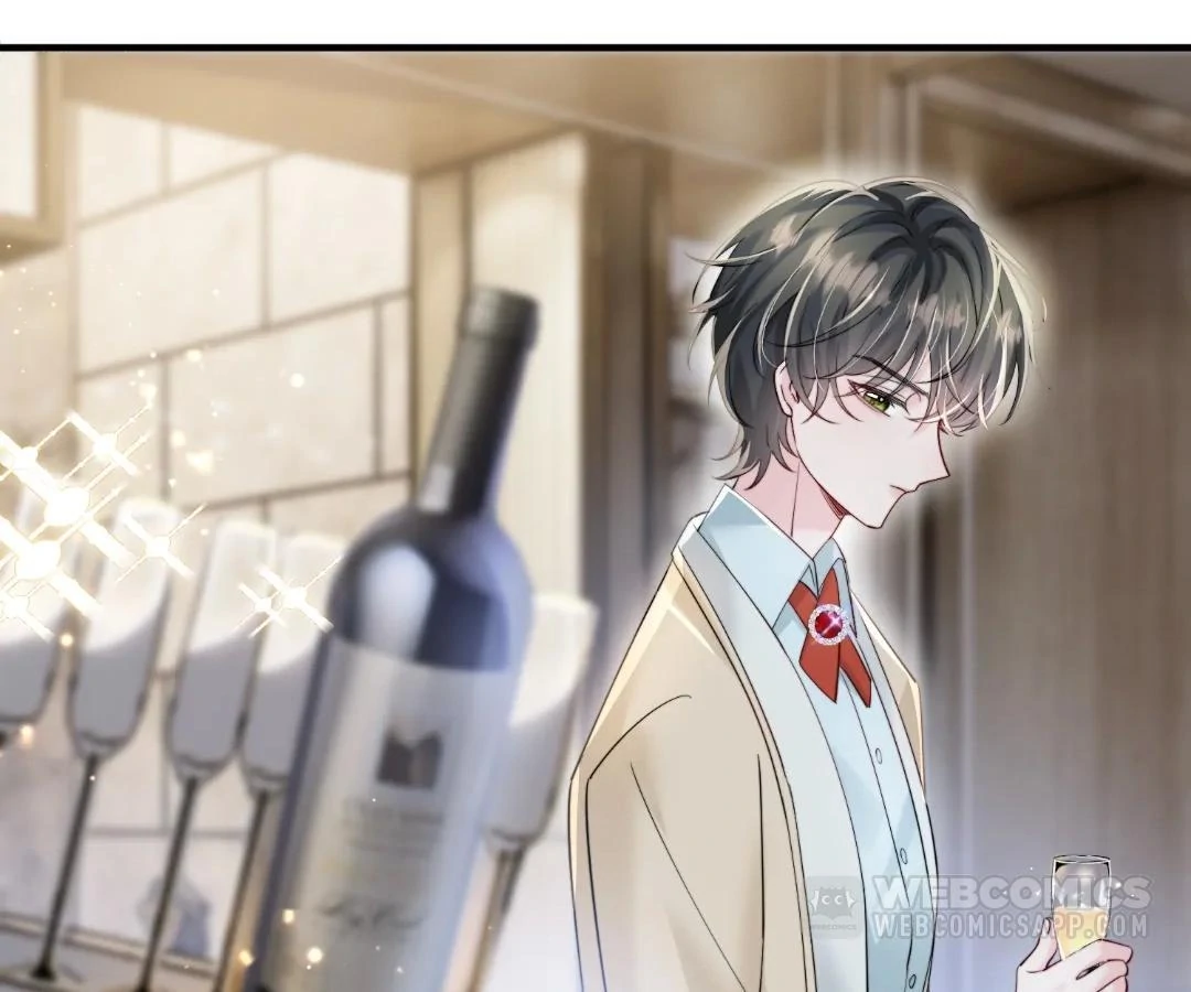 Transmigrating as the Younger Sister of a Bigshot with Multiple Identities Chapter 69 - Page 83