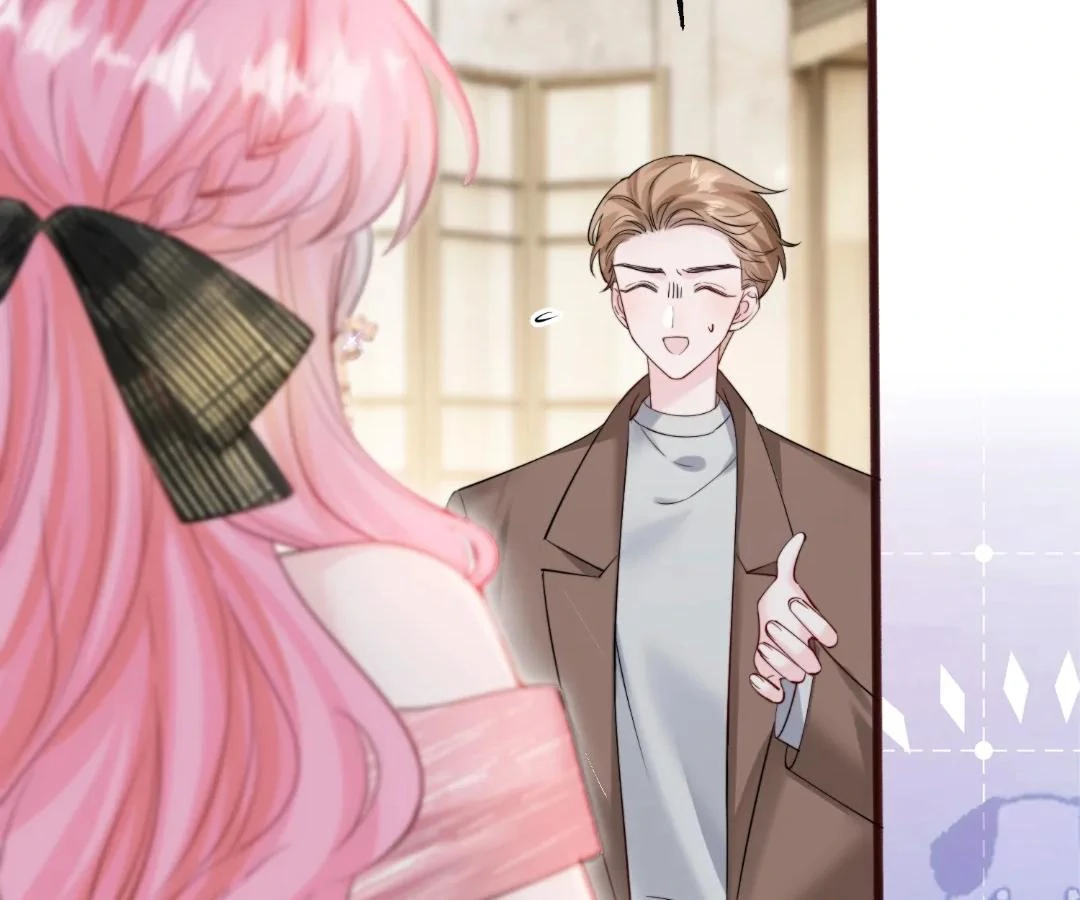 Transmigrating as the Younger Sister of a Bigshot with Multiple Identities Chapter 69 - Page 9