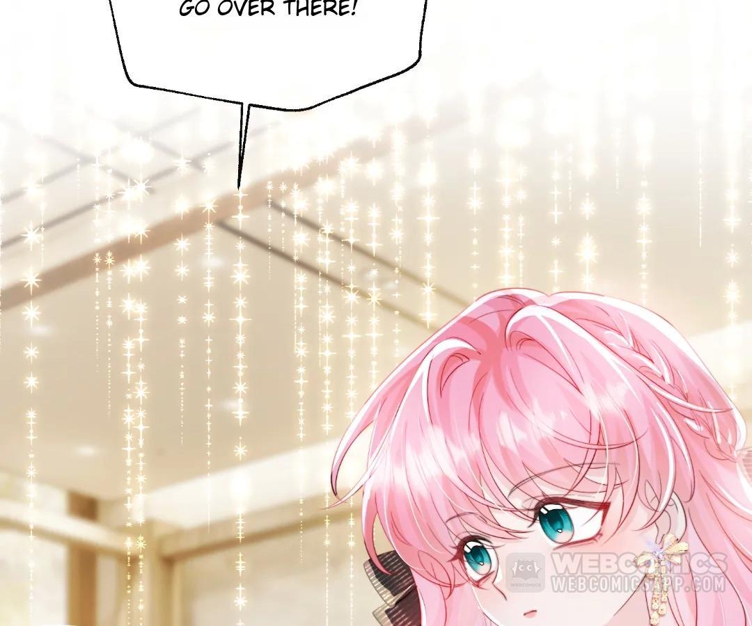 Transmigrating as the Younger Sister of a Bigshot with Multiple Identities Chapter 69 - Page 91