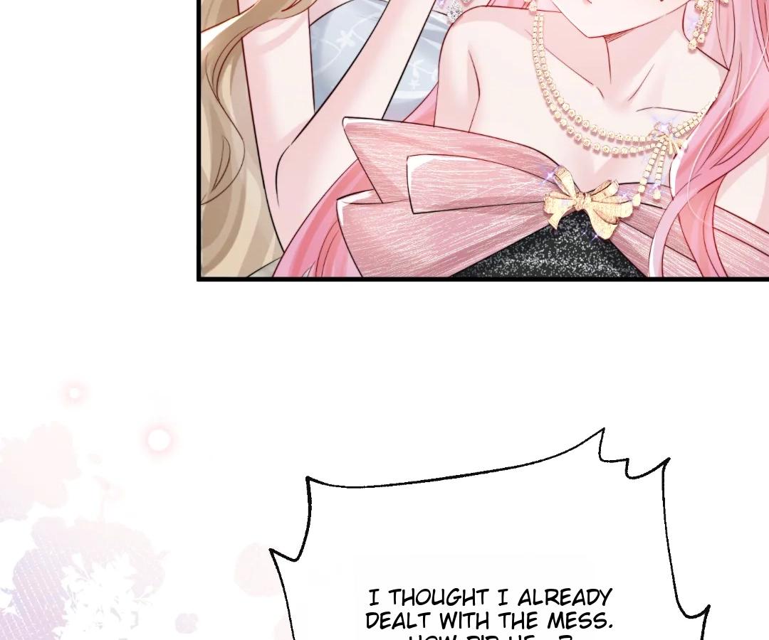 Transmigrating as the Younger Sister of a Bigshot with Multiple Identities Chapter 69 - Page 95