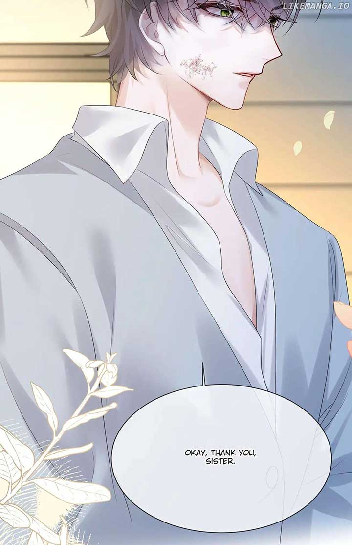 Transmigrating as the Younger Sister of a Bigshot with Multiple Identities Chapter 7 - Page 11