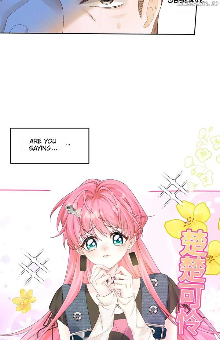 Transmigrating as the Younger Sister of a Bigshot with Multiple Identities Chapter 7 - Page 15