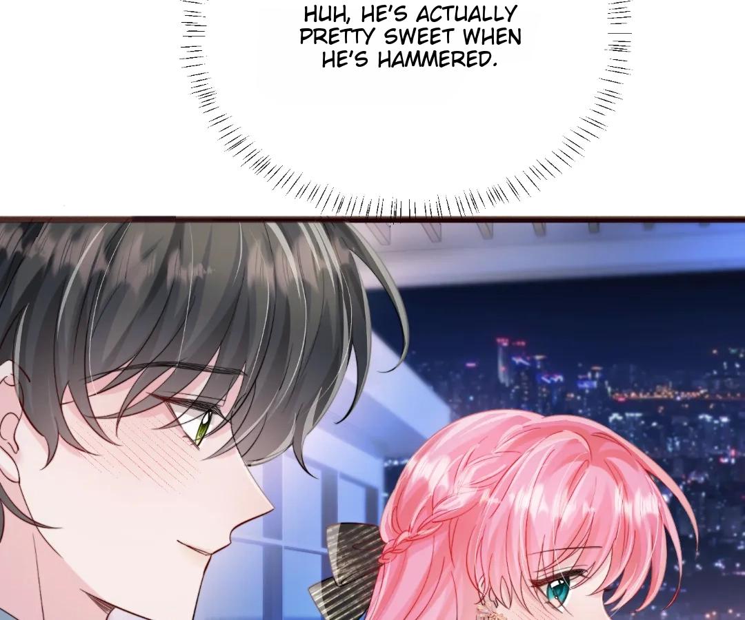 Transmigrating as the Younger Sister of a Bigshot with Multiple Identities Chapter 70 - Page 17