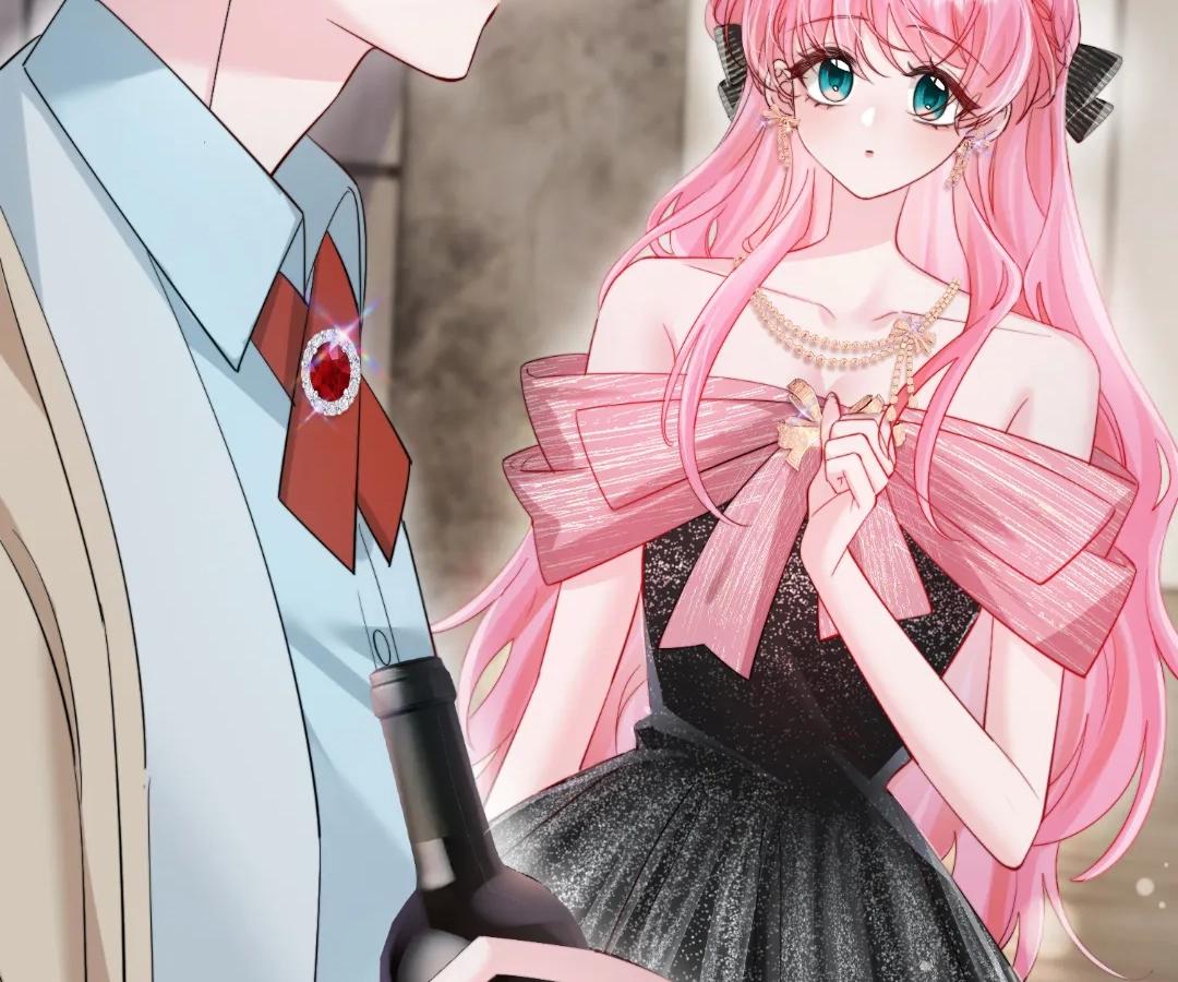 Transmigrating as the Younger Sister of a Bigshot with Multiple Identities Chapter 70 - Page 2