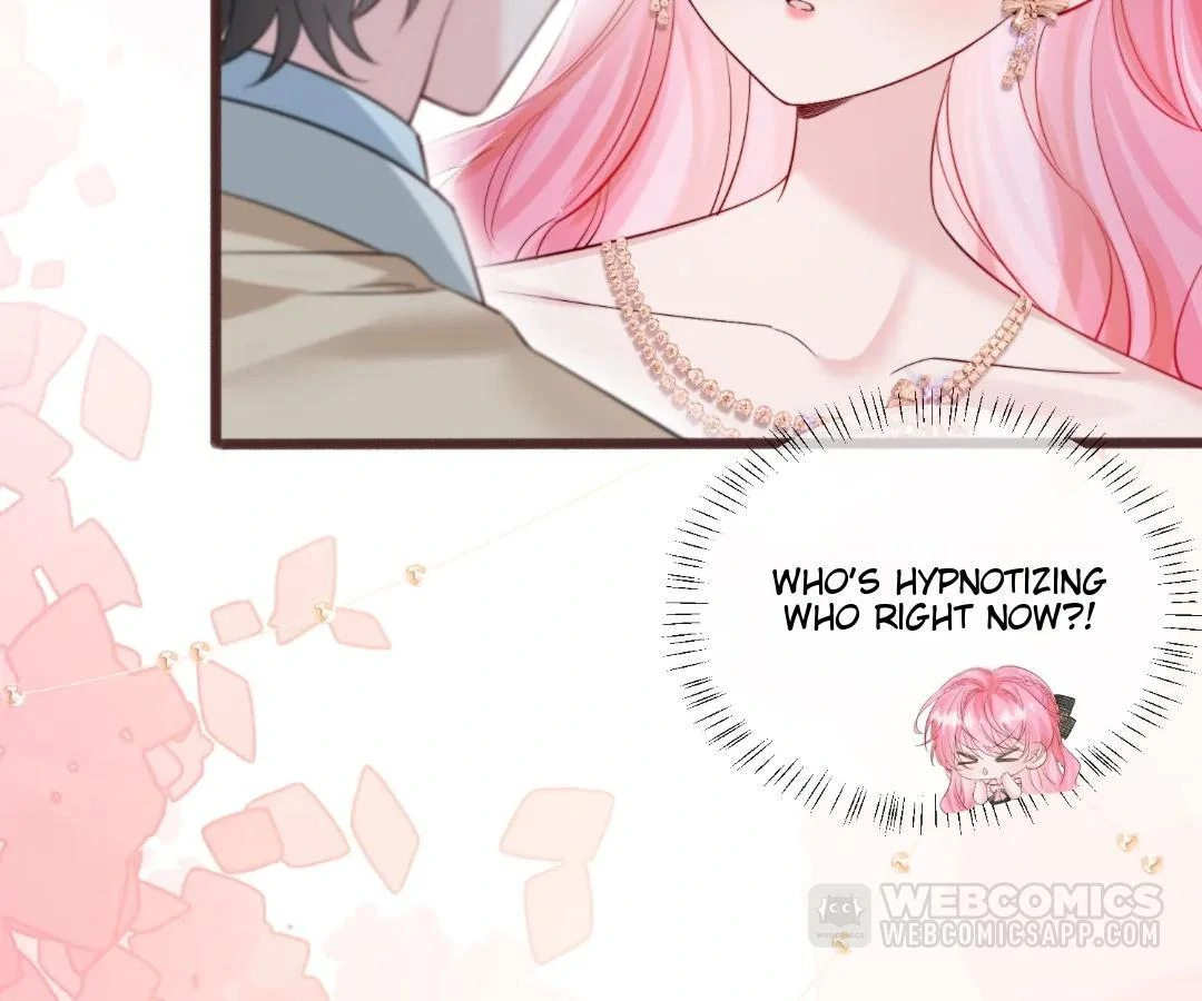 Transmigrating as the Younger Sister of a Bigshot with Multiple Identities Chapter 70 - Page 35