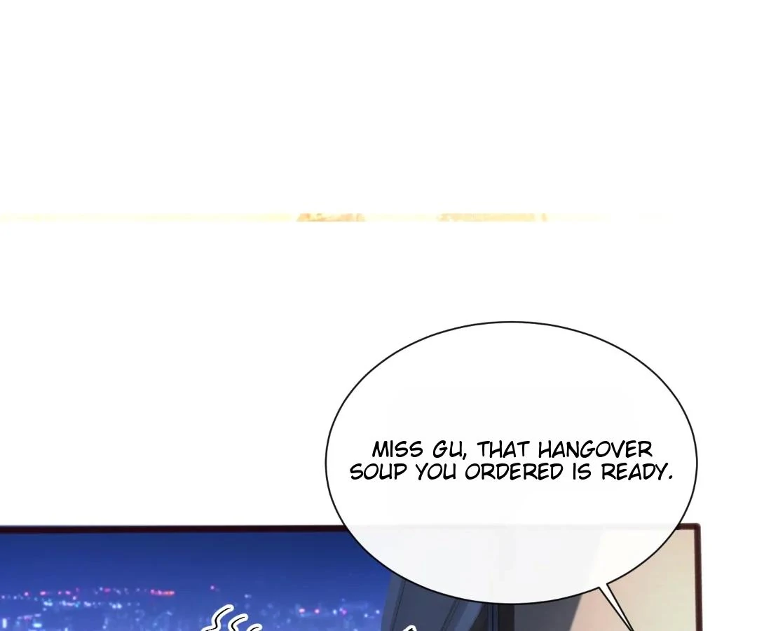 Transmigrating as the Younger Sister of a Bigshot with Multiple Identities Chapter 70 - Page 47