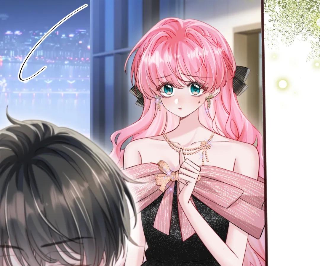 Transmigrating as the Younger Sister of a Bigshot with Multiple Identities Chapter 70 - Page 54