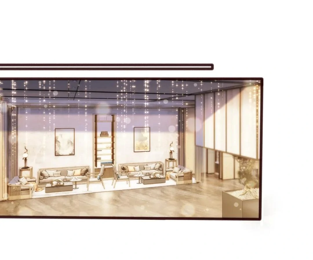 Transmigrating as the Younger Sister of a Bigshot with Multiple Identities Chapter 70 - Page 61