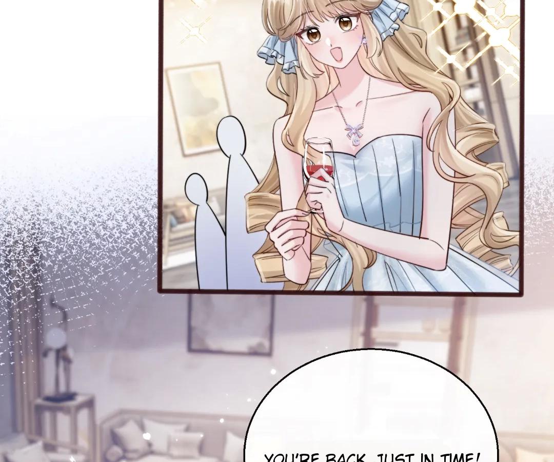 Transmigrating as the Younger Sister of a Bigshot with Multiple Identities Chapter 70 - Page 63