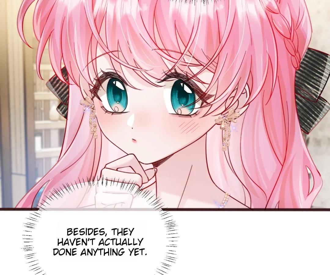 Transmigrating as the Younger Sister of a Bigshot with Multiple Identities Chapter 70 - Page 81