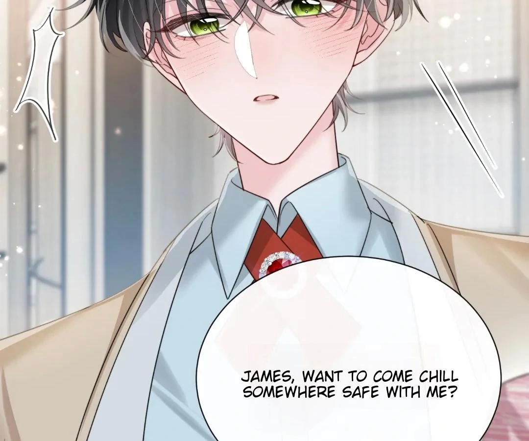 Transmigrating as the Younger Sister of a Bigshot with Multiple Identities Chapter 70 - Page 9