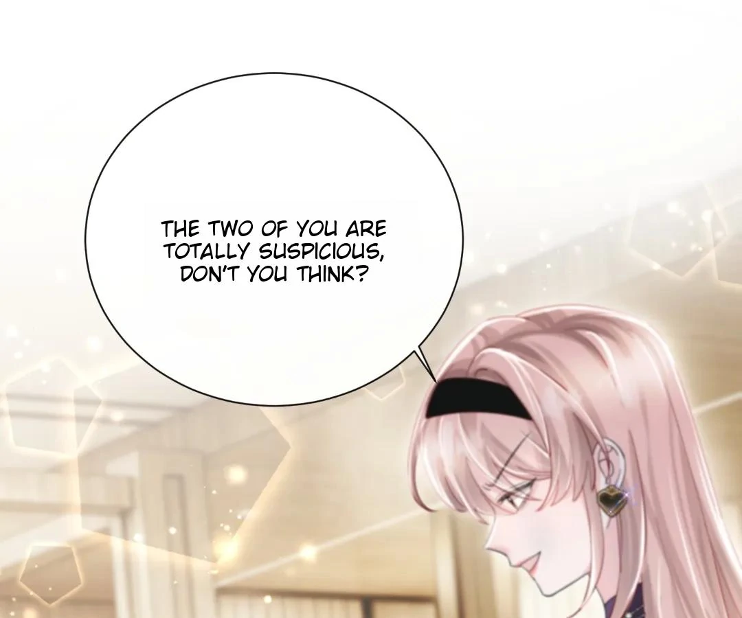 Transmigrating as the Younger Sister of a Bigshot with Multiple Identities Chapter 71 - Page 1