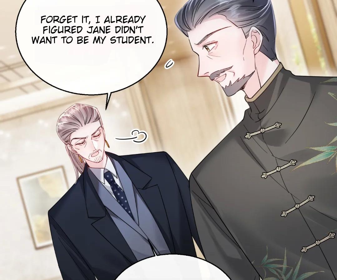 Transmigrating as the Younger Sister of a Bigshot with Multiple Identities Chapter 71 - Page 65