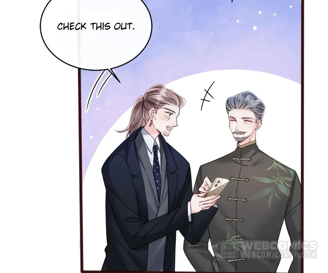 Transmigrating as the Younger Sister of a Bigshot with Multiple Identities Chapter 71 - Page 67