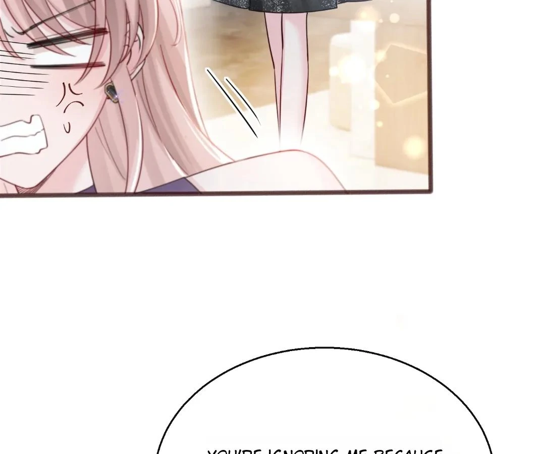 Transmigrating as the Younger Sister of a Bigshot with Multiple Identities Chapter 71 - Page 7