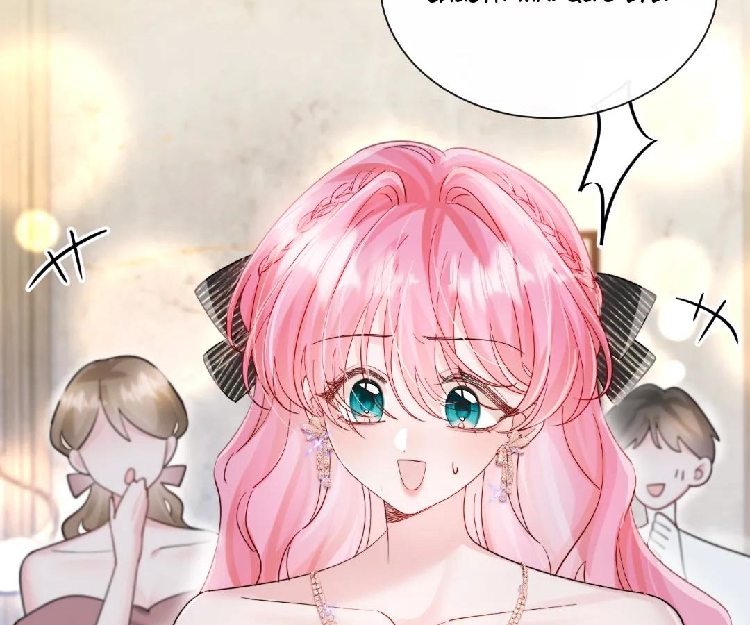 Transmigrating as the Younger Sister of a Bigshot with Multiple Identities Chapter 71 - Page 71